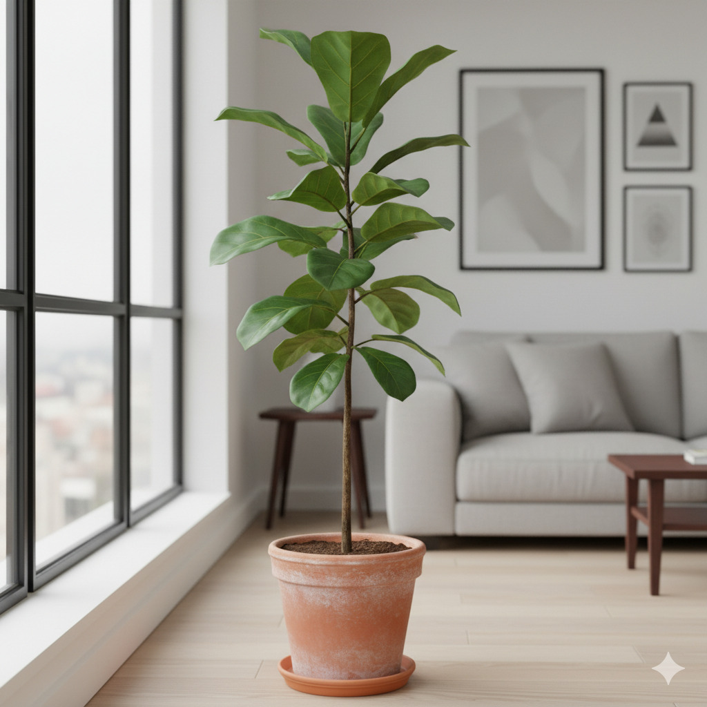 Fiddle Leaf Fig